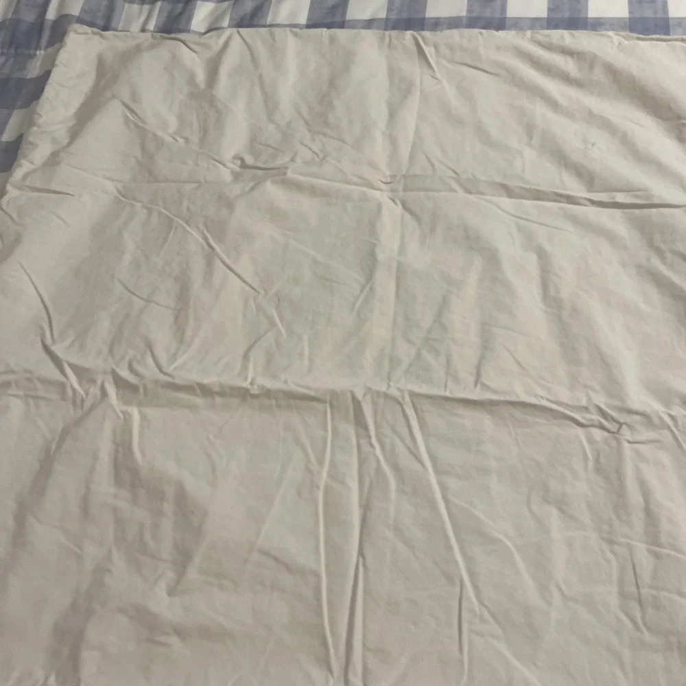 Vintage Handmade Baby Quilt Pastel Patchwork Stars Blanket